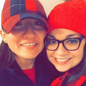 Meet your Posher, Janell